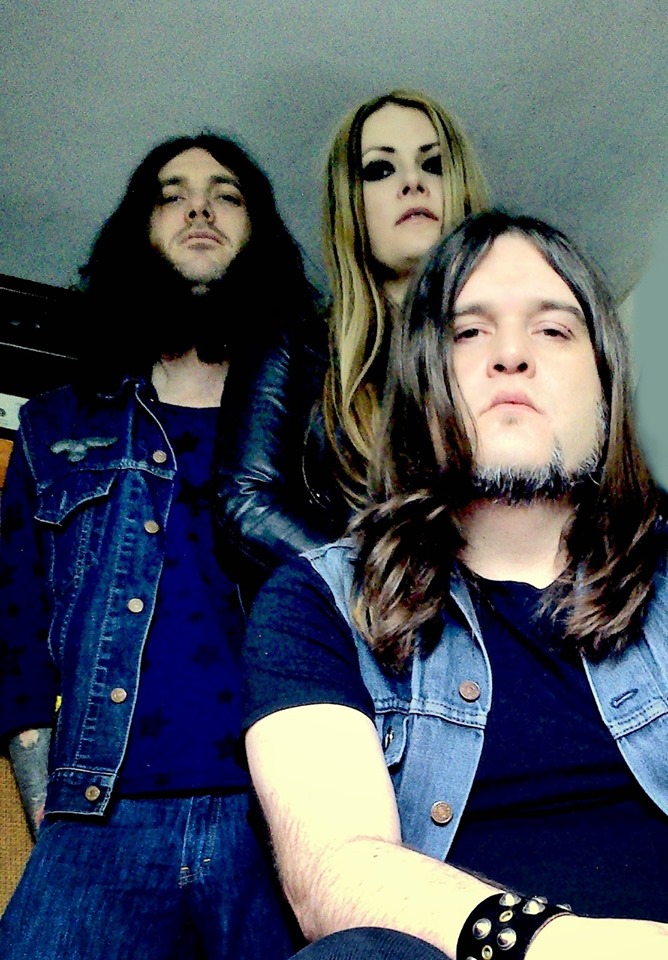 Electric Wizard announces new album; an exclusive interview with Justin