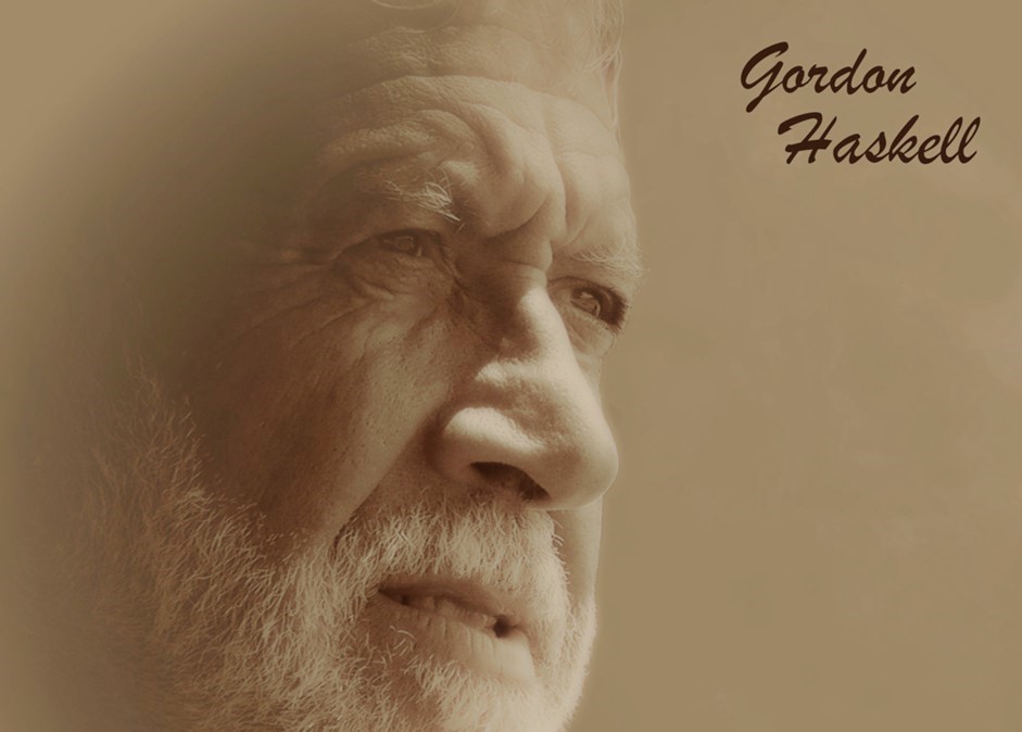 Gordon Haskell interview - It's Psychedelic Baby Magazine