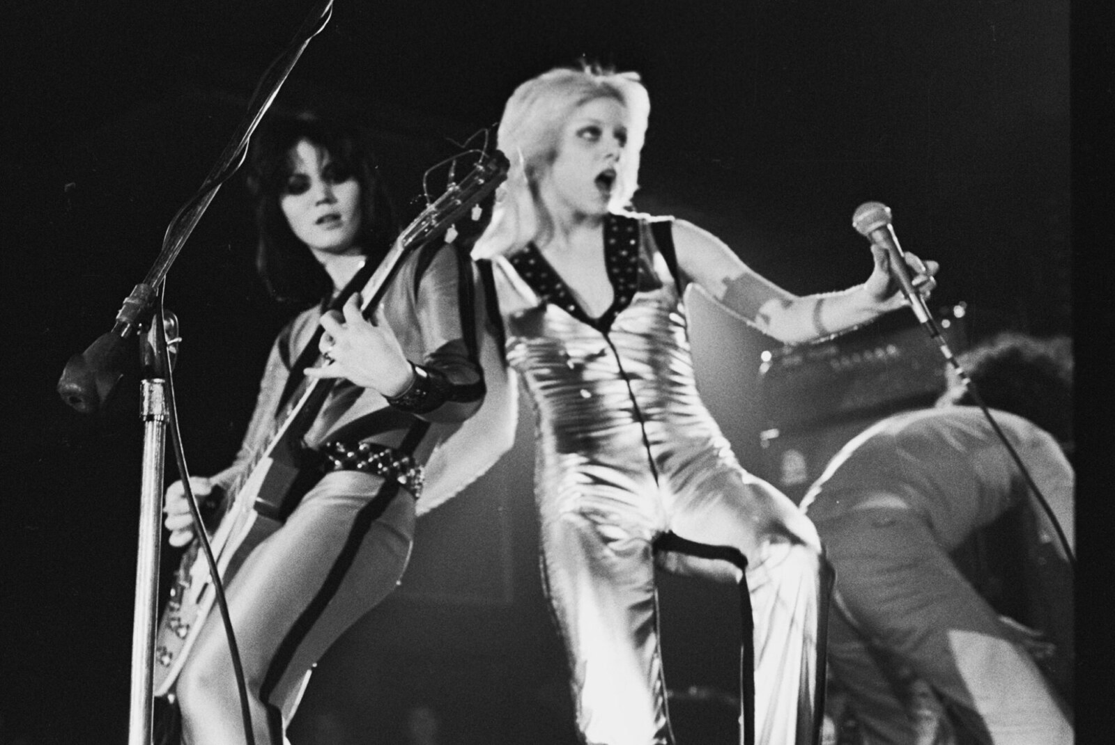 joan jett and cherie currie