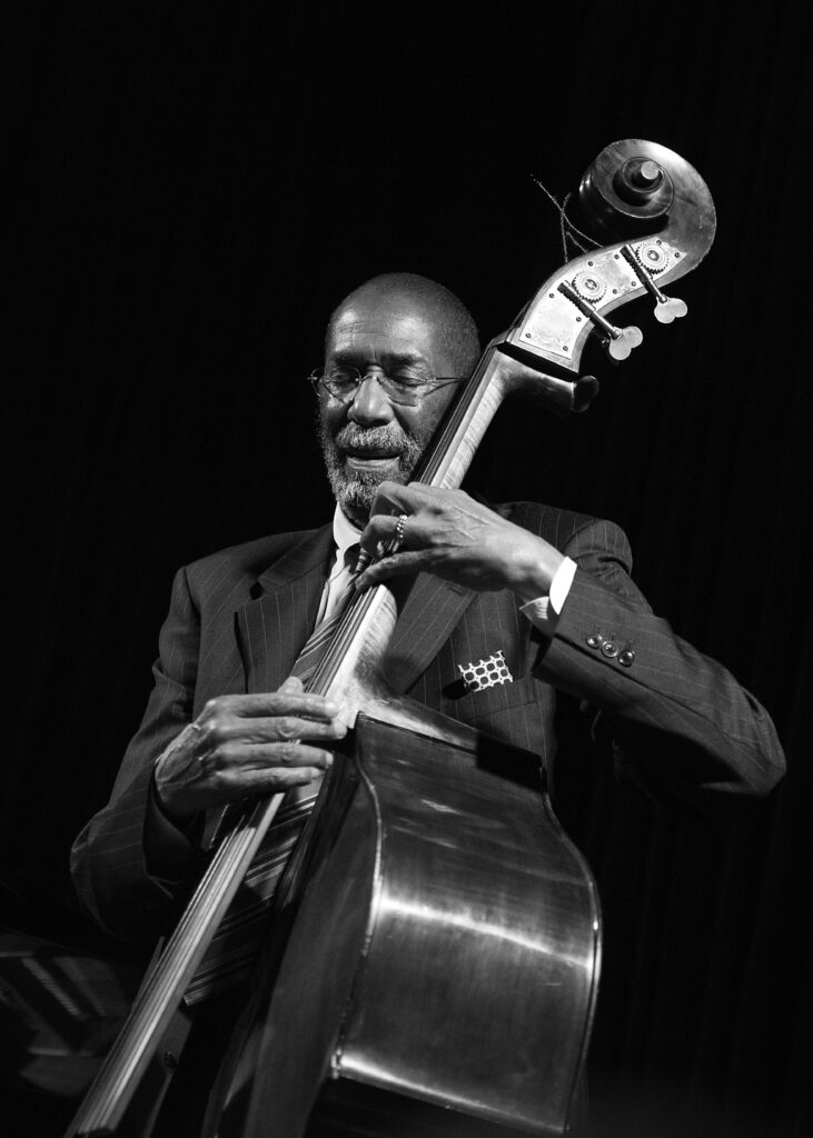 Ron Carter | Jazz Legend | Interview - It's Psychedelic Baby Magazine