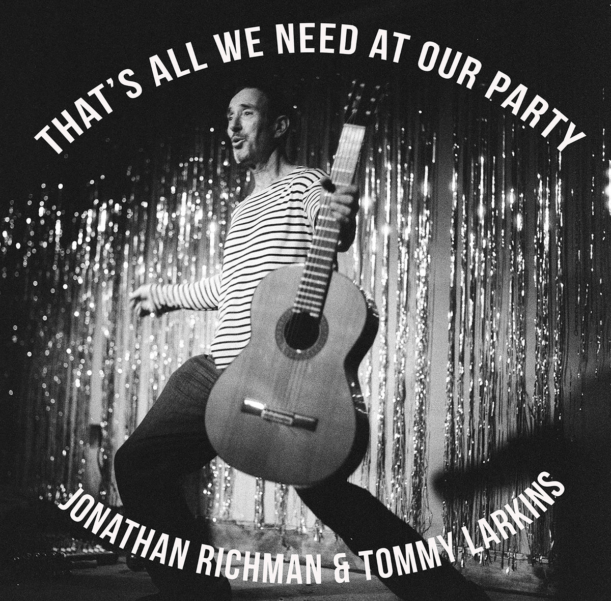 The Neighbors Lyrics - Jonathan Richman - Only on JioSaavn
