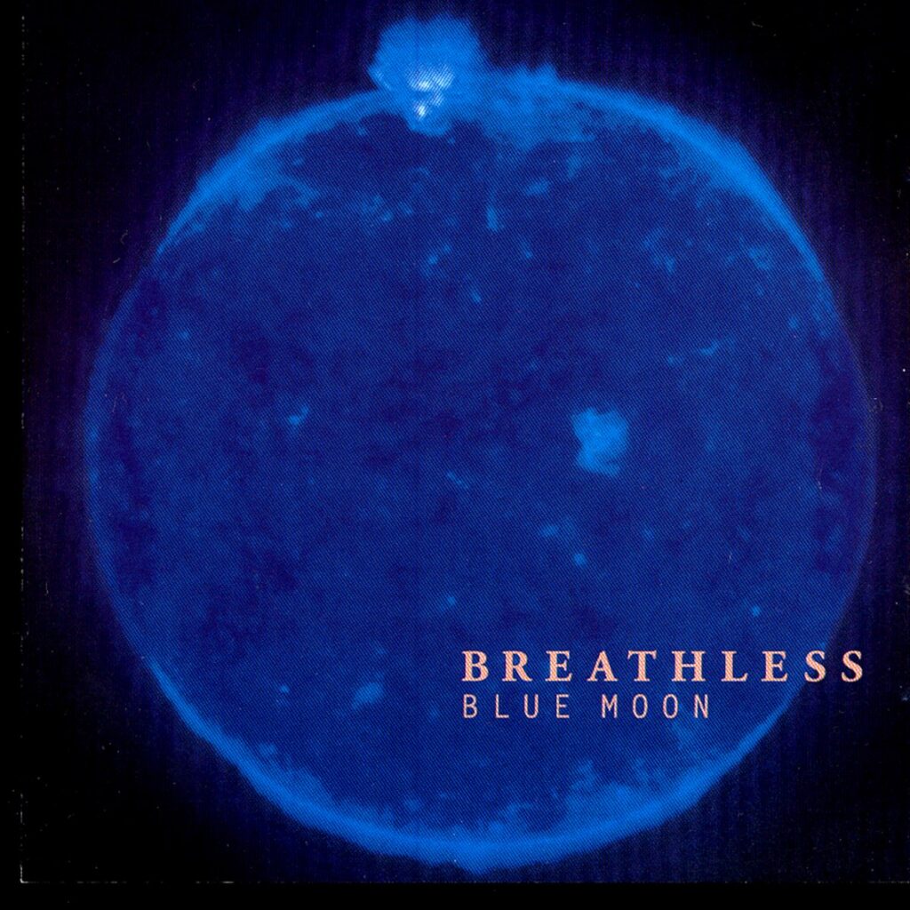 Breathless | Interview | New Album, ‘See Those Colours Fly’ - It's ...