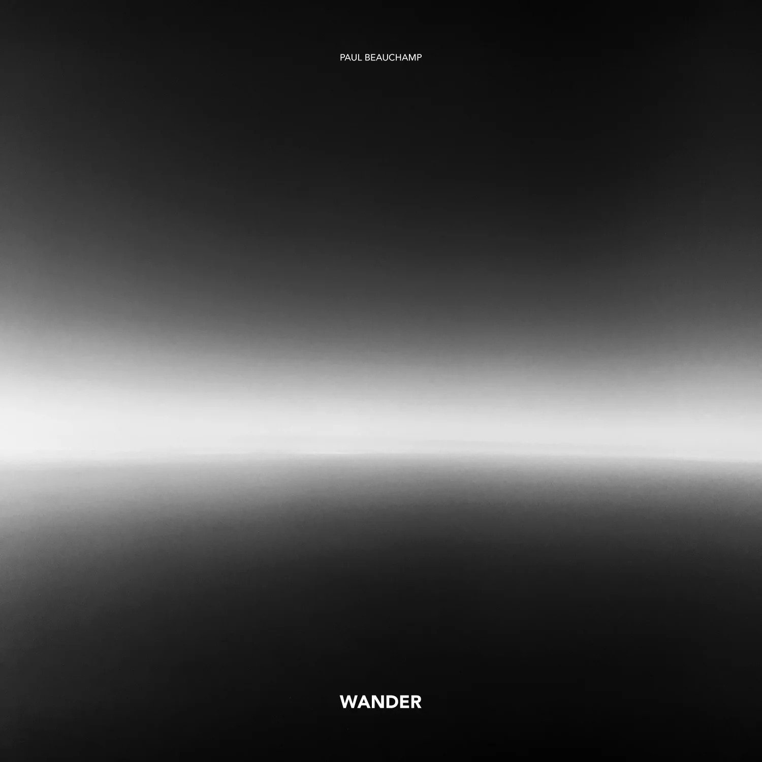 Paul Beauchamp | Interview | New Album, 'Wander' - It's Psychedelic ...