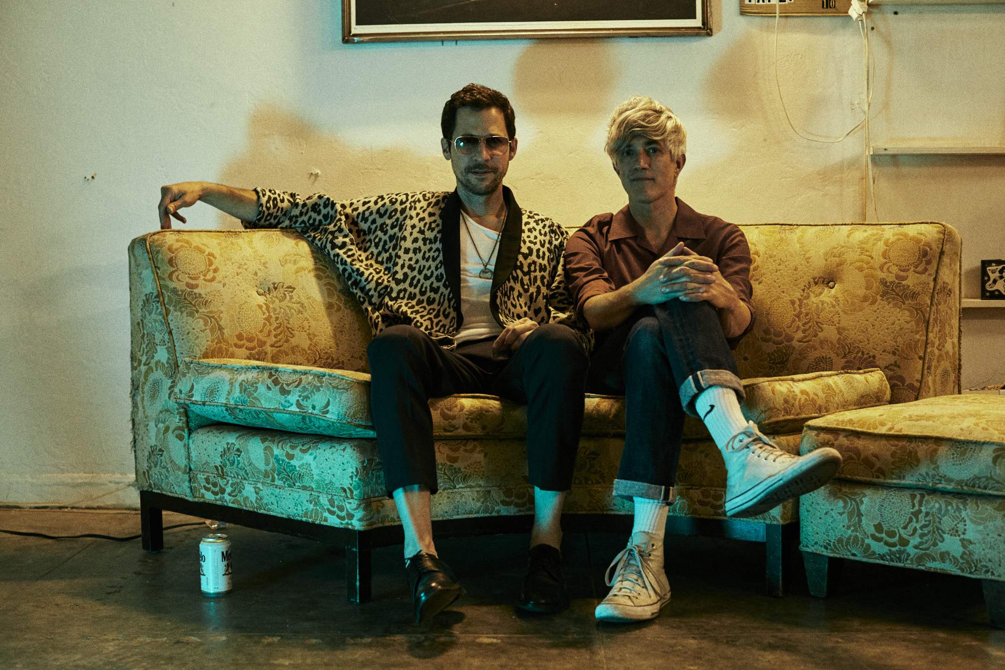 We Are Scientists | Interview | New Album, 'Lobes' - It's Psychedelic ...