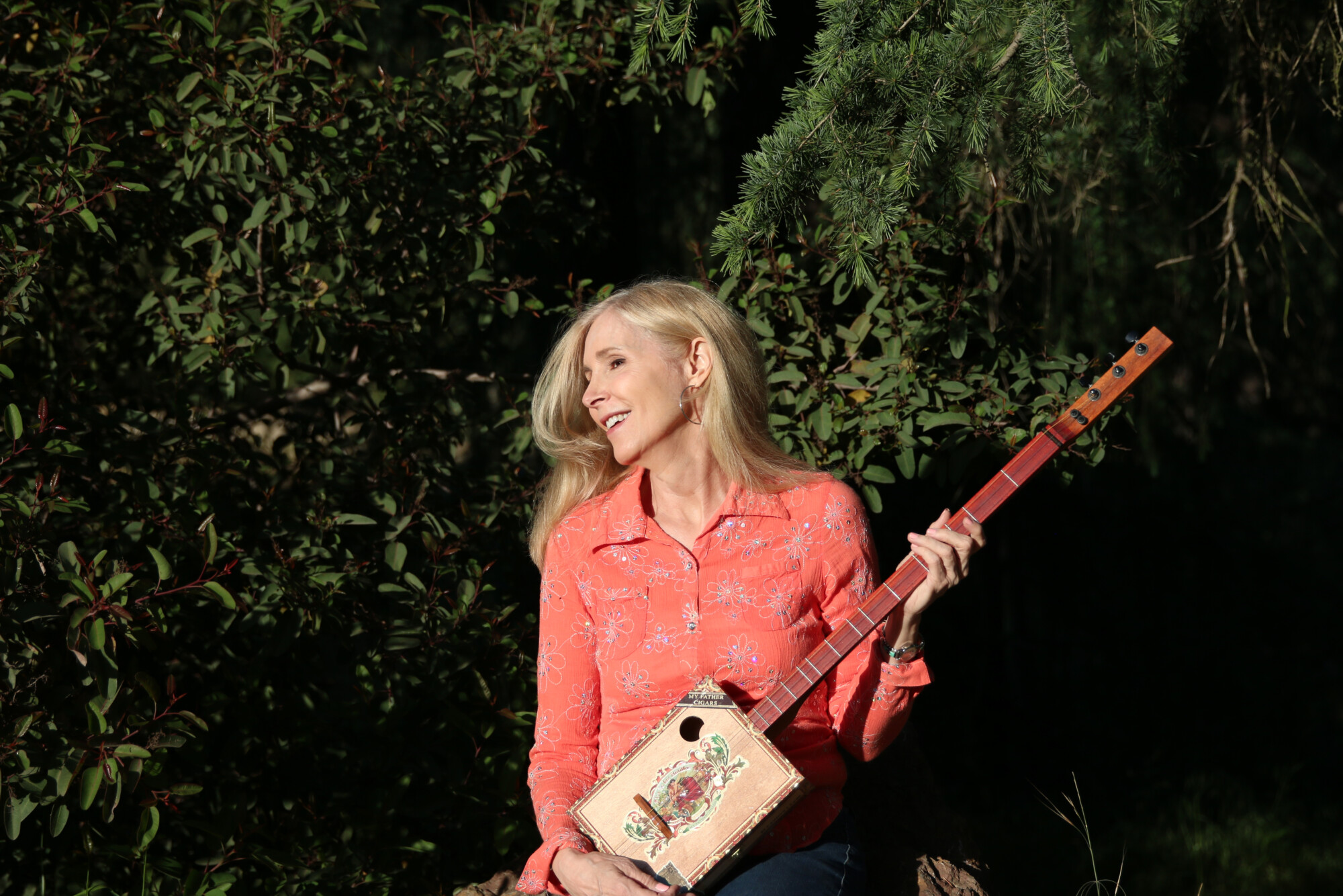 The Sun Canyon Band | Diane Hubka | Interview | New Album