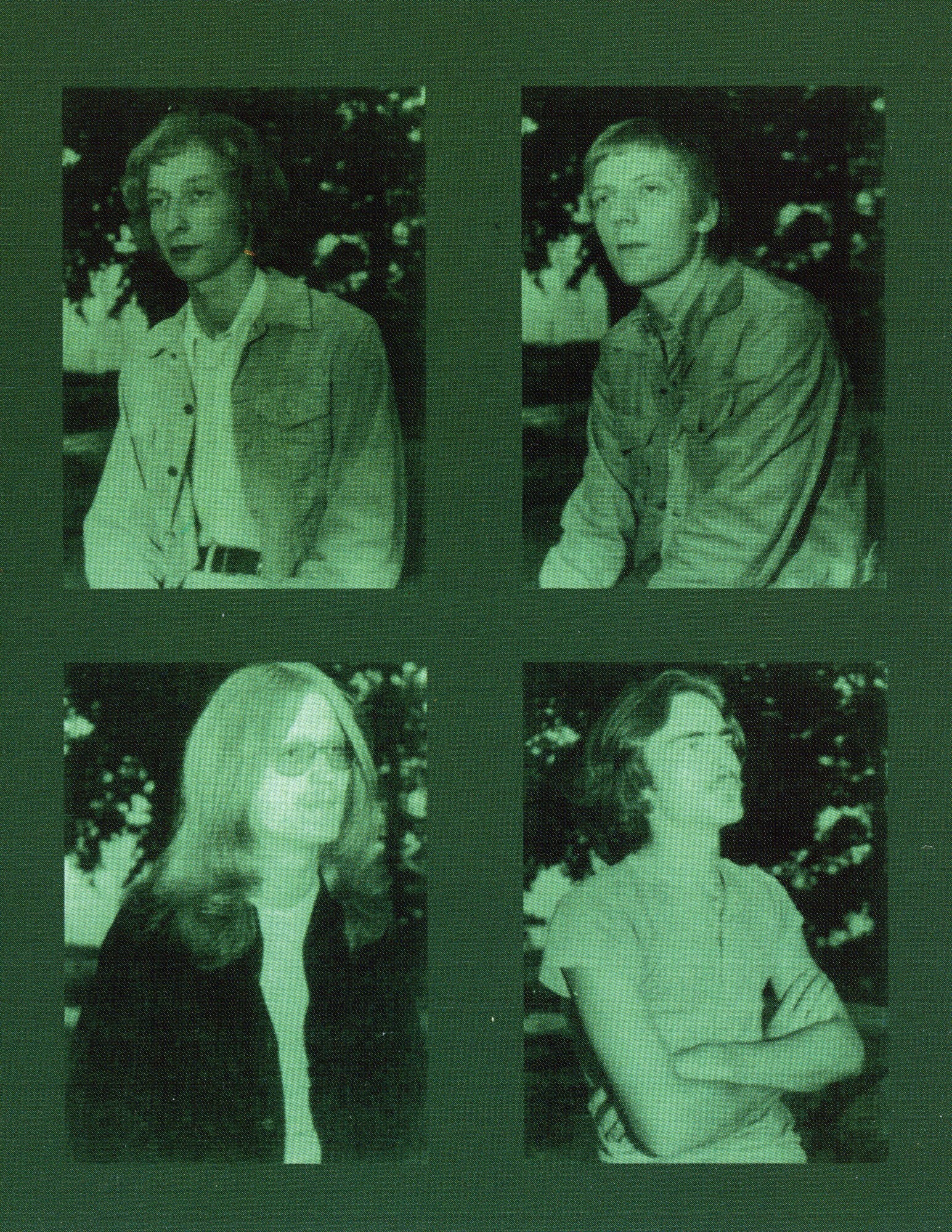 Trikolon | Interview | Hendrik Schaper | New Reissue of 1969 Album  'Cluster' - It's Psychedelic Baby Magazine